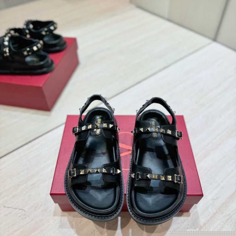 Valentino Sandals